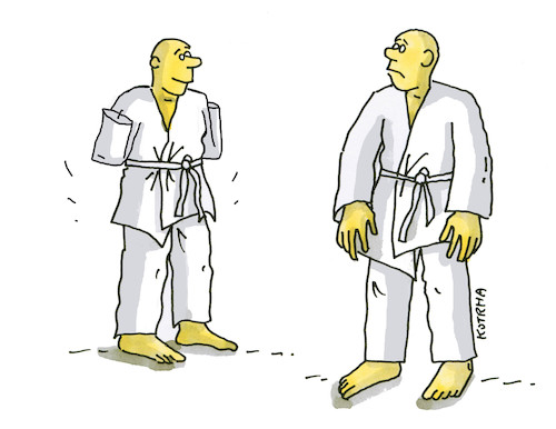 judobez