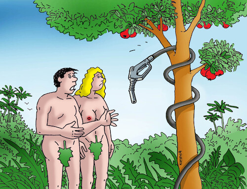 Cartoon: rajpump (medium) by Lubomir Kotrha tagged oil,gasoline,diesel,gas,price,oil,gasoline,diesel,gas,price