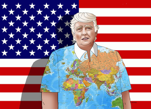 trumpmaps