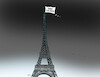 Cartoon: airshow25b (small) by Lubomir Kotrha tagged paris,air,show,2025