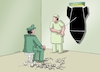 Cartoon: bombisko (small) by Lubomir Kotrha tagged bomb,war