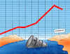 Cartoon: hormuzdol (small) by Lubomir Kotrha tagged usa,israel,iran,war,hormuz