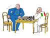 Cartoon: itamat (small) by Lubomir Kotrha tagged italy,referendum,matteo,renzi,eu,europa,world