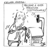 Cartoon: Esecutori materiali (small) by kurtsatiriko tagged alfano,processo,breve