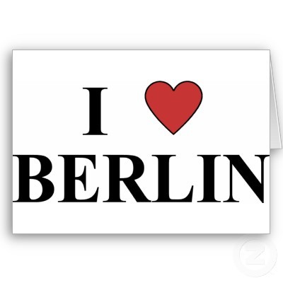 Cartoon: I Love 4ever Berlin (medium) by istanbuler62 tagged love,berlin,germany