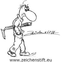 Zeichenstift Karikaturen's avatar