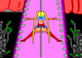 Cartoon: Dancing Sailormoon 2 (medium) by Schimmelpelz-pilz tagged sailormoon,character,female,woman,pixel,computer,digital,media,famous,popular,nostalgia,anime,manga,dance,dancing,pole,stripper,stripping,dancer