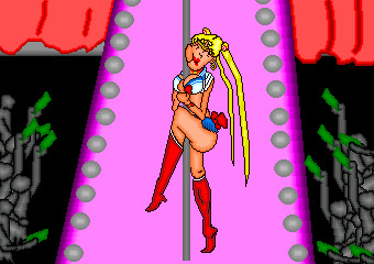 Cartoon: Dancing Sailormoon 2 (medium) by Schimmelpelz-pilz tagged sailormoon,character,female,woman,pixel,computer,digital,media,famous,popular,nostalgia,anime,manga,dance,dancing,pole,stripper,stripping,dancer