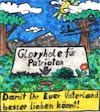 Cartoon: Gloryhole für Patrioten (small) by Schimmelpelz-pilz tagged gloryhole,patriot,patrioten,patriotismus,rechts,rechte,rechtsradikal,rechtsextremismus,nazi,nazis,nationalisten,nationalismus