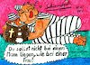 Cartoon: Im Knast Zu Gott Gefunden 02 (small) by Schimmelpelz-pilz tagged knast,knasti,gefangener,verbrecher,gefängnis,bibel,buch,der,liebe,weltreligionen,weltreligion,religion,levitikus,altes,testament,straftäter