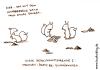 Cartoon: Memory. (small) by puvo tagged eichhörnchen,squirrel,memory,gesellschaftsabend