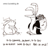 Cartoon: Osterpinguin (small) by puvo tagged ostern,easter,kälte,cold,winter,frühling,spring,pinguin,penguin,hase,bunny,rabbit,osterhase,schnee,osterei,egg,kälteeinbruch