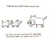 Cartoon: Zwillinge. (small) by puvo tagged twin,zwilling,zähne,putzen,brush,theeth,hund,dog,tollwut,rabies