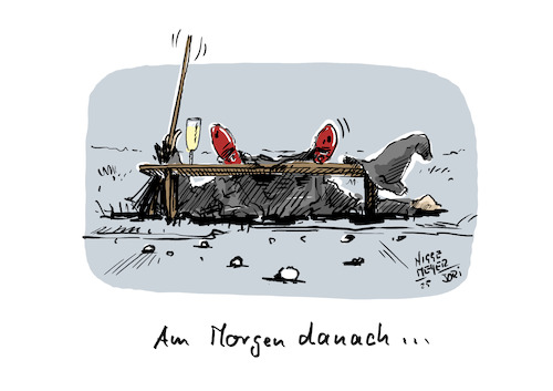 Es war wieder soweit... Es war wieder soweit...