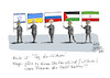 Cartoon: Heute ist... (small) by Jori Niggemeyer tagged heuteist,tagderwitwen,frauen,mütter,schwestern,freundin,tanten,krieg,kriege,jori,joricartoon,niggemeyer,joriniggemeyer,cartoon,karikatur