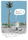 Cartoon: Heute ist Tag des Baume II (small) by Jori Niggemeyer tagged heuteist,tagdesbaumes,baum,forst,nadelbaum,natur,laubbaum,erderwärmung,klima,klimakleber,letztegeneration,kleber,ziele,schnellwachsendebäume,klimawandel,jori,joriniggemeyer,niggemeyer