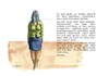Cartoon: Manchmal könnte ich... (small) by Jori Niggemeyer tagged auszeit,sich,herausnehmen,welt,genug,haben,sauer,sex,sexy,abschotten,ausgrenzen,einschätzung,objektivität,subjektivität,niggemeyer,joricartoon,cartoon