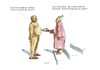 Cartoon: Ne jute Maschin braucht ... (small) by Jori Niggemeyer tagged oma,opa,leben,aktiv,resolut,bewegt,eitel,energie,energetisch,sexualität,aktivität,niggemeyer,joricartoon,cartoon,karikatur
