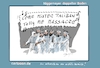 Cartoon: Sie schrecken vor nichts zurück (small) by Jori Niggemeyer tagged taliban,täuschung,hinterlist,afghanistan,mörder,menschenrechte,frauenrechte