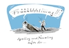 Cartoon: Sperling und Däumling ... (small) by Jori Niggemeyer tagged sperling,spatz,däumling,frühling,insekten,winter,sehnsucht,sonne,wärme,natur,blüten,blumen,pflanzen,leben