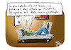 Cartoon: Wunschdenken... (small) by Jori Niggemeyer tagged deutschland,borispistorius,olafscholz,spd,cducsu,bündnis90diegrünen,afd,dielinke,fdp,bsw,demokratie,politik,bundestagswahl,parteien,glaubwürdigkeit,wahl,positivethinking,joricartoon,niggemeyer,joriniggemeyer