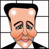 Cartoon: David Cameron (small) by KEOGH tagged david,cameron,caricature,keogh,cartoons,prime,minister,britain,british,uk,politicians