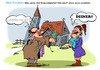Cartoon: ....der Zölibat (small) by Egon58 tagged zölibat,kind,unterhalt