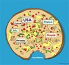 Cartoon: pizzapitch (small) by FARTOON NETWORK tagged pizzapitch
