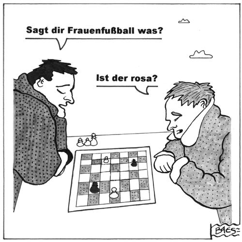 Frauenfußball