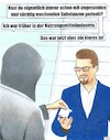 Cartoon: Lebensmittelindustrie (small) by BAES tagged lebensmittelindustrie,lebensmittel,essen,nahrung,gesund,krank,hygiene,chemie,sucht