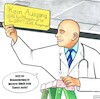 Cartoon: Pflegemisere (small) by BAES tagged pflege,pflegemisere,pflegenotstand,pflegekräfte,klinik,ärzte,gesundheitswesen,abwanderung,alter,personal,fachkräfte,mangel