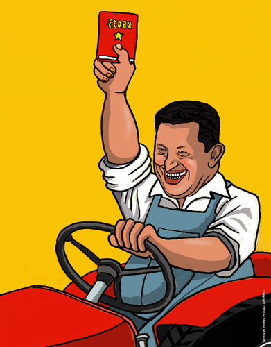 Hugo Chavez