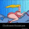 Cartoon: Inassouvissement (small) by perugino tagged love sex relationships romance
