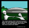 Cartoon: UFO (small) by perugino tagged ufo extraterrestrials