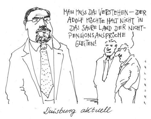 bürgermeister