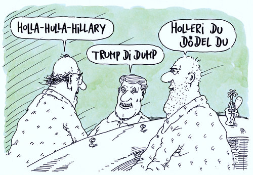 clinton-trump-duell