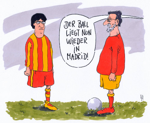 der ball