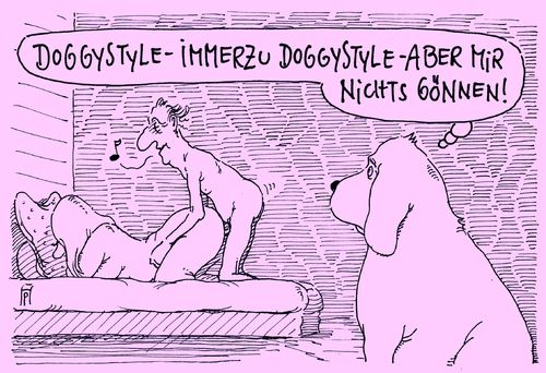 doggystyle