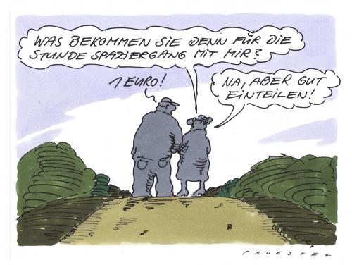 Cartoon: lebenshaltung (medium) by Andreas Prüstel tagged hartz,eineurojob,senioren,hartz,1eurojob,agenda 2010,agentur für arbeit,alg ii,arbeitgeber,arbeitnehmer,arbeitsagentur,arbeitslos,arbeitslosengeld,arbeitslosenhilfe,arm,armut,chancen,chancengleichheit,einkommen,existenz,existenzminimum,geld,gemeinschaftssinn,gerechtigkeit,geringfügige beschäftigung,hartz 4,hartz iv,jobcenter,klassengemeinschaft,klassengesellschaft,konjunktur,lebensqualität,mindestlohn,mindestlöhne,minijobs,niedriglöhne,schere,altersheim,reich,solidarität,soziale diskriminierung,soziale gegensätze,soziale kälte,sozialhilfe,sozialsystem,sozialstaat,umverteilung,spd,unten,unterschicht,zusammenhalt,agenda,2010,agentur,für,arbeit,alg,ii,geringfügige,beschäftigung,iv,soziale,diskriminierung,gegensätze,kälte,rentner,senioren,oma,opa,alter,alt,arbeitsmarkt,gebrechen,gebrechlich,großeltern,pflege,pension,pensionär,rentenempfänger,rentenversicherung,rentnerin,vorsorge