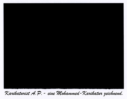 Cartoon: mohammed-karikatur (medium) by Andreas Prüstel tagged pruestel,andreas,karikatur,cartoon,presse,zeichner,pressefreiheit,islamisten,islam,mohammend,karikaturen,karikaturen,mohammend,islam,islamisten,pressefreiheit,zeichner,presse,cartoon,karikatur,andreas,pruestel