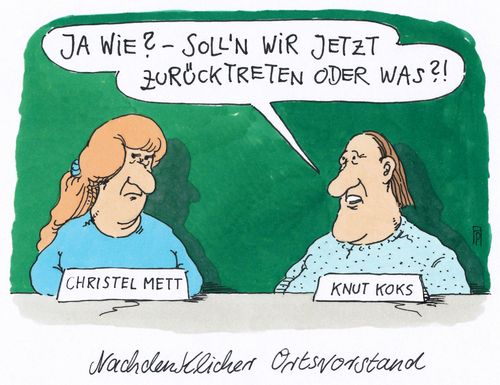 Cartoon: nach beck (medium) by Andreas Prüstel tagged volker,beck,grüne,drogen,rücktritt,crystal,meth,koks,kokain,ortsvorstand,cartoon,karikatur,volker,beck,grüne,drogen,rücktritt,crystal,meth,koks,kokain,ortsvorstand,cartoon,karikatur