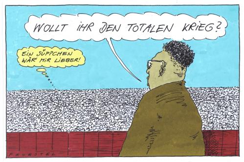 onkel kim