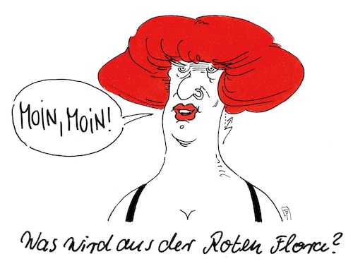 Cartoon: rote flora (medium) by Andreas Prüstel tagged zwanzig,hamburg,krawalle,linksradikale,autonome,rote,flora,autonomes,zentrum,schanzenviertel,cartoon,karikatur,andreas,pruestel,zwanzig,hamburg,krawalle,linksradikale,autonome,rote,flora,autonomes,zentrum,schanzenviertel,cartoon,karikatur,andreas,pruestel