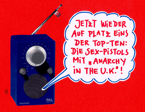 Cartoon: sex pistols (medium) by Andreas Prüstel tagged brexit,großbritannien,eu,europa,regierungskrise,sexpistols,hitparade,cartoon,karikatur,collage,andreas,pruestel,brexit,großbritannien,eu,europa,regierungskrise,sexpistols,hitparade,cartoon,karikatur,collage,andreas,pruestel