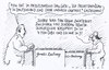 Cartoon: armutsbericht (small) by Andreas Prüstel tagged armutsbericht,bundesregierung,streichungen,realitätsverdrängung,armut,minijobs