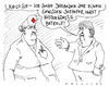 Cartoon: betreuungsgeld (small) by Andreas Prüstel tagged betreuungsgeld,koalition,cdu,csu,seehofer,merkel