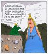 Cartoon: der froschkönig (small) by Andreas Prüstel tagged märchen,froschkönig,prinz,saudischer,saudis,frosch,vielweiberei,polygamie