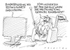Cartoon: deutsche waffen (small) by Andreas Prüstel tagged deutscherüstungsexporte,bundesregierung,zweiterweltkrieg,allierte,russen,rotearmee,katapult