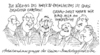 Cartoon: die abstandhalter (small) by Andreas Prüstel tagged abgeordnete,bundestag,cdu,csu,hartz,iv
