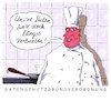 Cartoon: dsgvo (small) by Andreas Prüstel tagged datenschutzgrundverordnung,dsgvo,eu,datenschutz,user,cartoon,karikatur,andreas,pruestel